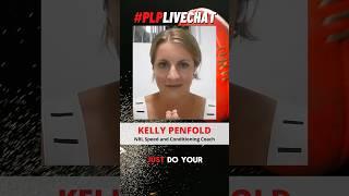 What Should Coaches Focus On? Kelly Penfold Shares Her High-Performance Priorities