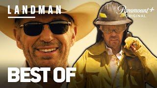 Best of Tommy Saving the Day ‍ Landman