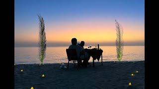 Amazing view Thoddoo - Enjoy the romantic dinner