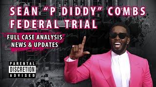 Most Shocking Details of Diddy Arrest & Criminal History