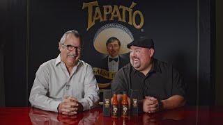 Fluffy Tapatio Factory Tour