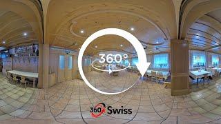 Gasthof Steinerwirt - 360 Virtual Tour Services