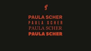 PAULA SCHER by graphicfinest