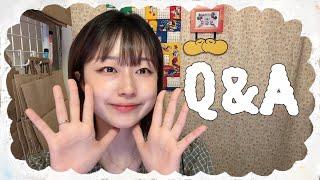 N년차 소품샵 사장이 말아주는 Q&A | 메리모어