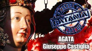 Giuseppe Castiglia - AGATA (BASE + TESTO)