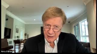 Kerry O'Brien: "Our vote is precious"
