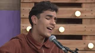 Leandro Pedroso - O Destino É A Cruz (ao vivo no Caixa De Música)