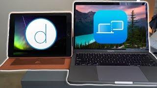 Apple Sidecar vs Duet Display: What's the Difference?