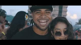 Samu ft. Kaipo Kapua - Party Just Started (Official Video)