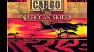 Adventure Cargo - Horizon of Stars (African Skies)