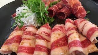 Differences Between Japanese Shabu Shabu and Chinese Hotpot