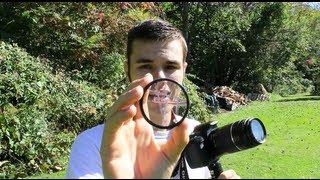 Why You Need a UV Filter