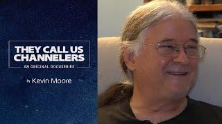 THE SETH MATERIAL, EXPERT BARRIE GELLIS, FRIEND OF JANE ROBERTS | EPISODE 50 THEY CALL US CHANNELERS