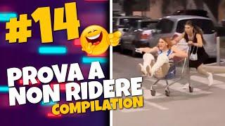 (#14) Video divertenti Tik Tok 2023   | Prova a non ridere compilation