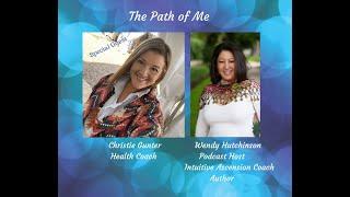 The Incredible Weight Loss Transformational Journey of Christie Gunter