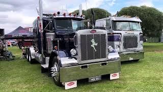 Power Truck Show 2024