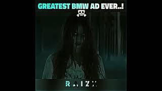 greatest bmw ad ever ️ #trollface #edit #shorts