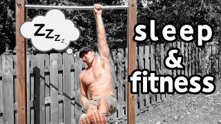 Working Out Sleep Deprived | Should You Do It?