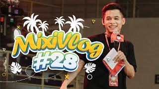 MixiVLOG#28 : Du lịch Huế - Đà Nẵng cùng anh em Refund và kỷ niệm fansign gặp gỡ 1500 các bạn FA.