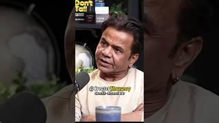 Insecurity Inferiority Complex Loneliness Rajpal Yadav||Ft@rajshamani