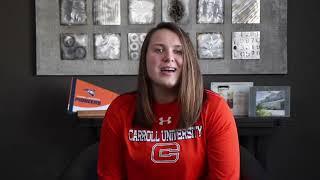 A Brief History | Carroll University