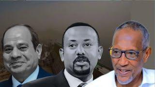 Somaliland,Sirta Cadaawada Masar ,Heshiiska Itoobiya &  Dayowga Muqdisho