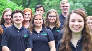 Texas 4-H STEM Ambassador Intro