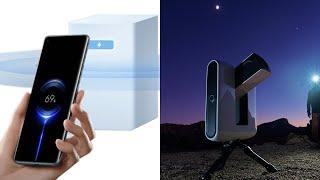 Top 10 Amazing Gadgets Innovation & New Technology