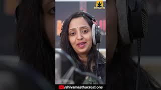 RamaRaghuRamaLali | Singer Malavika | Karthik Kodakandla #Laalipata #lullaby #Shivamasthucreations