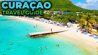 CURAÇAO Travel Guide - Top 10 Best Things To Do