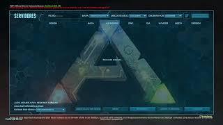 ARK Solo Stream