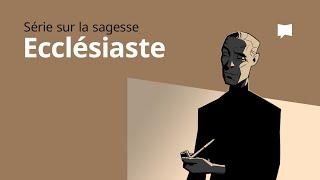 Le Livre d'Écclésiaste