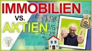 Warum DU 2019 in IMMOBILIEN investieren musst! Der ImmoCoach