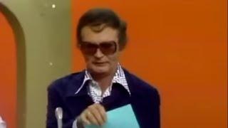 Match Game Sunday Night Classics - (Celebrity Misfit Edition)