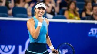 М.АНДРЕЕВА - КОРПАЧ + БАДОСА - ВАН = ЭКСПРЕСС  | 16.10.24. | WTA НИНБО | ПРОГНОЗЫ НА ТЕННИС