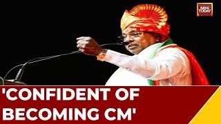 'Confident Of Becoming CM': Siddaramaiah| Congress High Command To Pick Karnataka CM