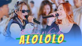 Penonton Joget Semua - Niken Salindry ft Vita Alvia - ALOLOLO SAYANG