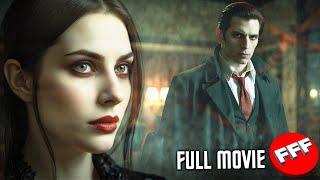 BLOOD LUST | Full VAMPIRE THRILLER Movie HD