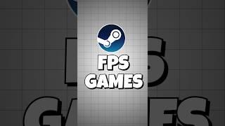 10 Best FPS Games free on Steam!