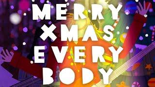 Slade - Merry Xmas Everybody - Official Video