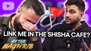 Haram Relationships & Red Flags  | After Maghrib Podcast EP 21