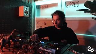 Denis Dinkevich  @ 20ft Radio