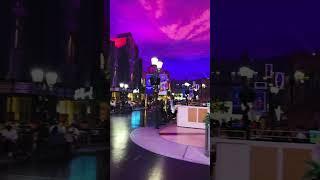 Warner Bros Abu dhabi #warnerbros #abudhabi #dubai #placetovisitindubai #disneyland #disneyparks