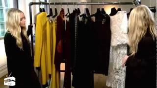 Designer Masterclass: The Row | NET-A-PORTER