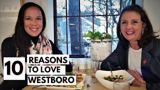 Top 10 Reasons To Love Westboro