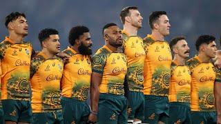 New Wallabies coach Eddie Jones is a ‘proven winner’