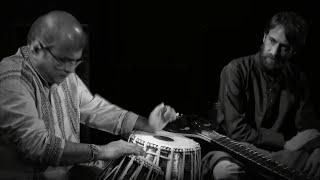 Tabla Solo by Sandip Banerjee in Slovenia