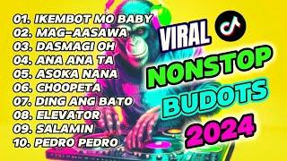 IKEMBOT MO BABY - TIKTOK MASHUP BUDOTS DANCE 2024  - THE VIRAL REMIX HUB