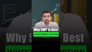 SWP for ₹1,00,000 Monthly Income |SWP in Mutual Funds I Systematic Withdrawal Plan EXPLAINED! |