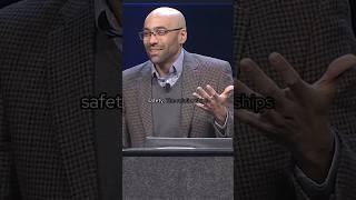 Safety in Relationships | Dr. Matthew Breuninger #seek24